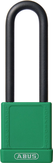 Padlock | 74 | for machinery & equipment | ABUS